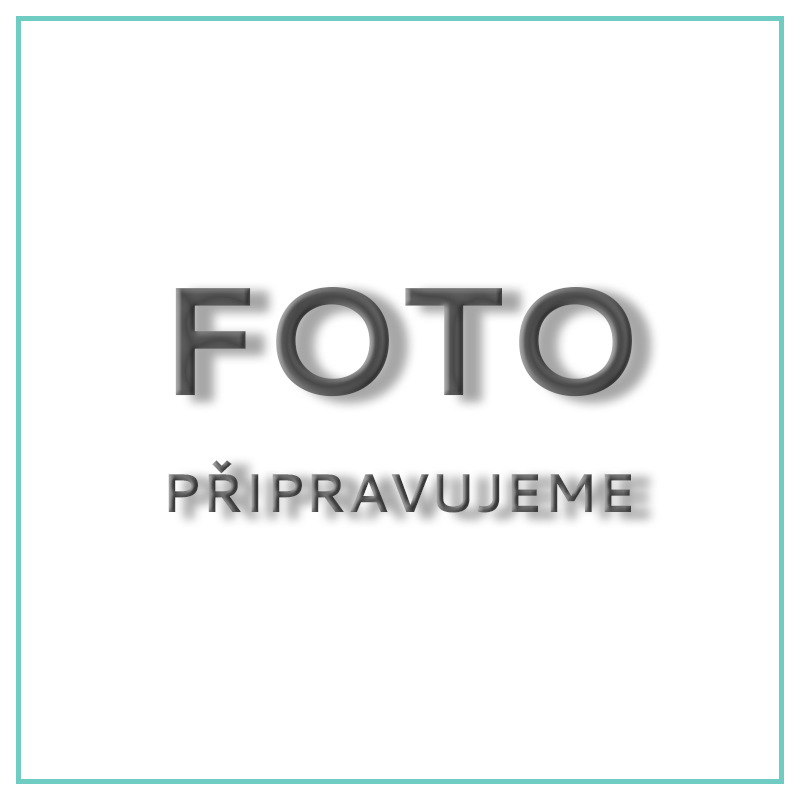 LED světelná opona 2x2m (teplá bílá)