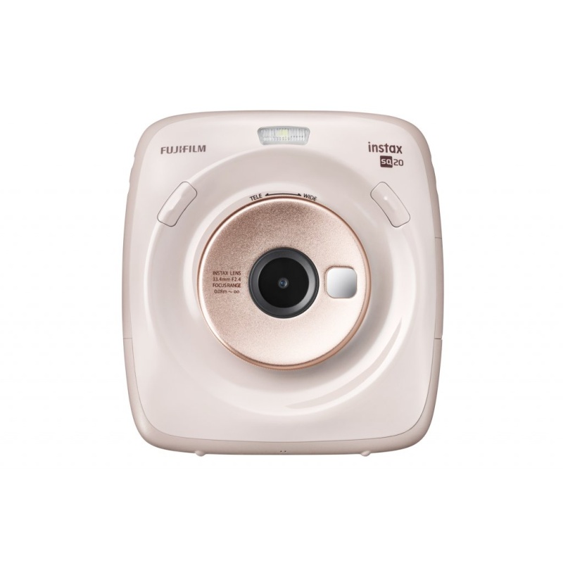 Instax Square SQ20 Beige
