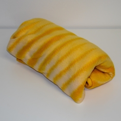 Deka - žlutá