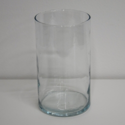 Váza - válec 20,5 cm