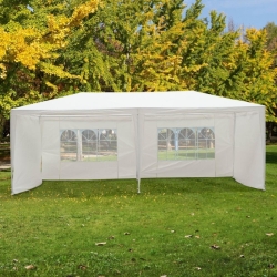 Altán 6x3m