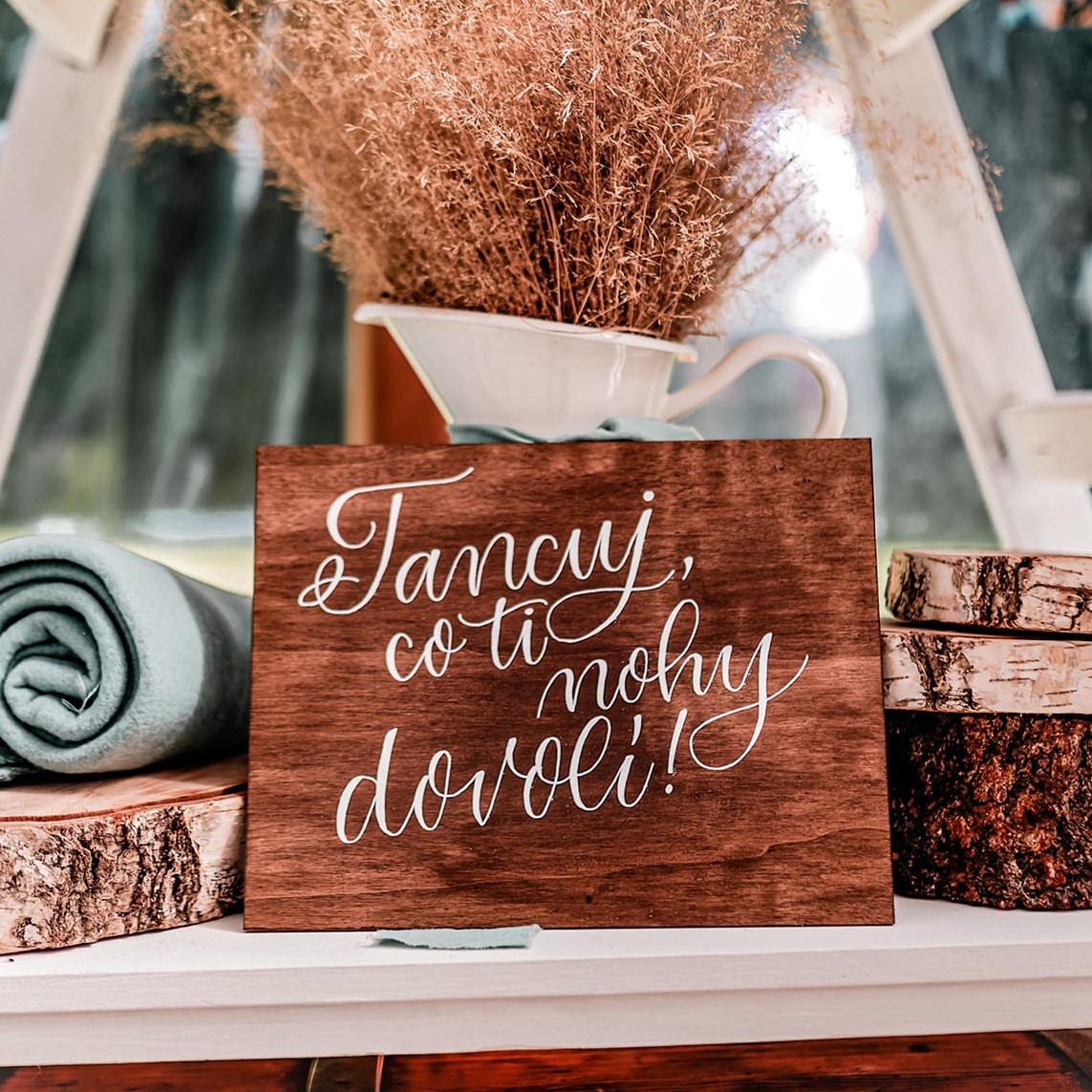 Tancuj, co Ti nohy dovolí!