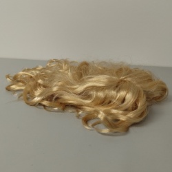 Paruka - blond 