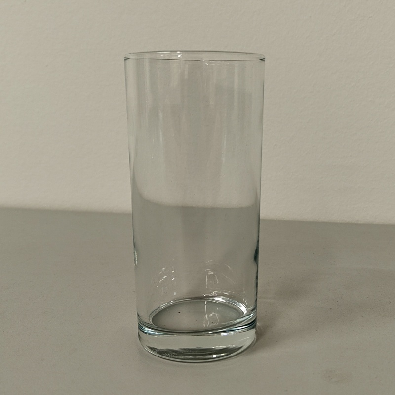 Váza - válec 13 cm