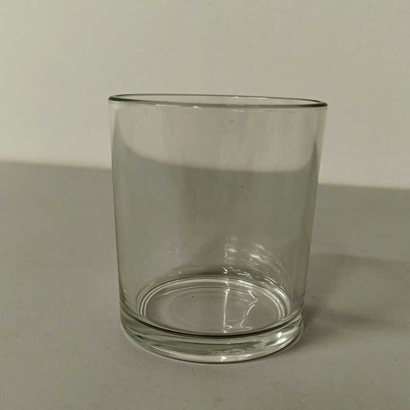 Váza - válec 8 cm