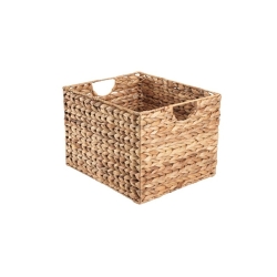 Box - přírodní