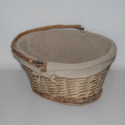 Koš - interiérový 1
