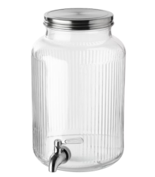 Džbán s kohoutkem 2 (5 l)