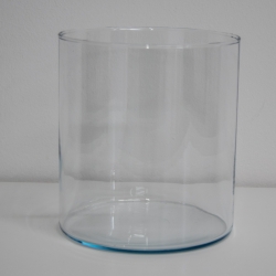 Váza - válec 15 cm