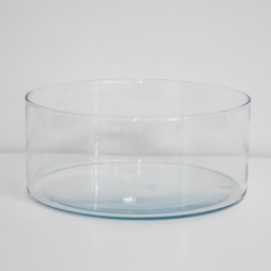 Váza - válec 9 cm