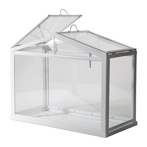 Box na přání - bílý
