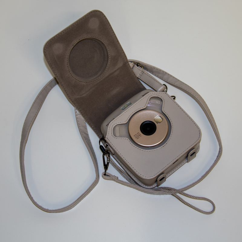 Instax Square SQ20 Beige